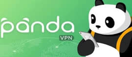 Panda VPN